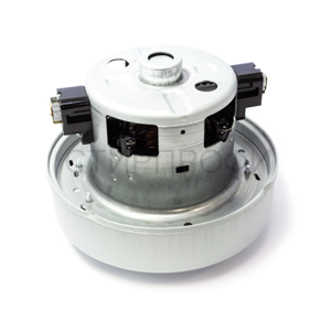 Электродвигатель на пылесос 2000W H=119,5mm 11ME85